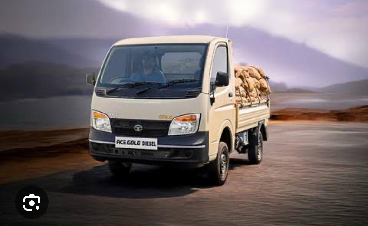 Goods Carrier Vehicle Booking (माल ढुलाई वाहन बुकिंग) - Image 4